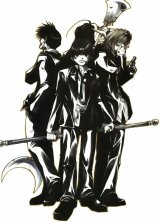 BUY NEW saiyuki - 97596 Premium Anime Print Poster